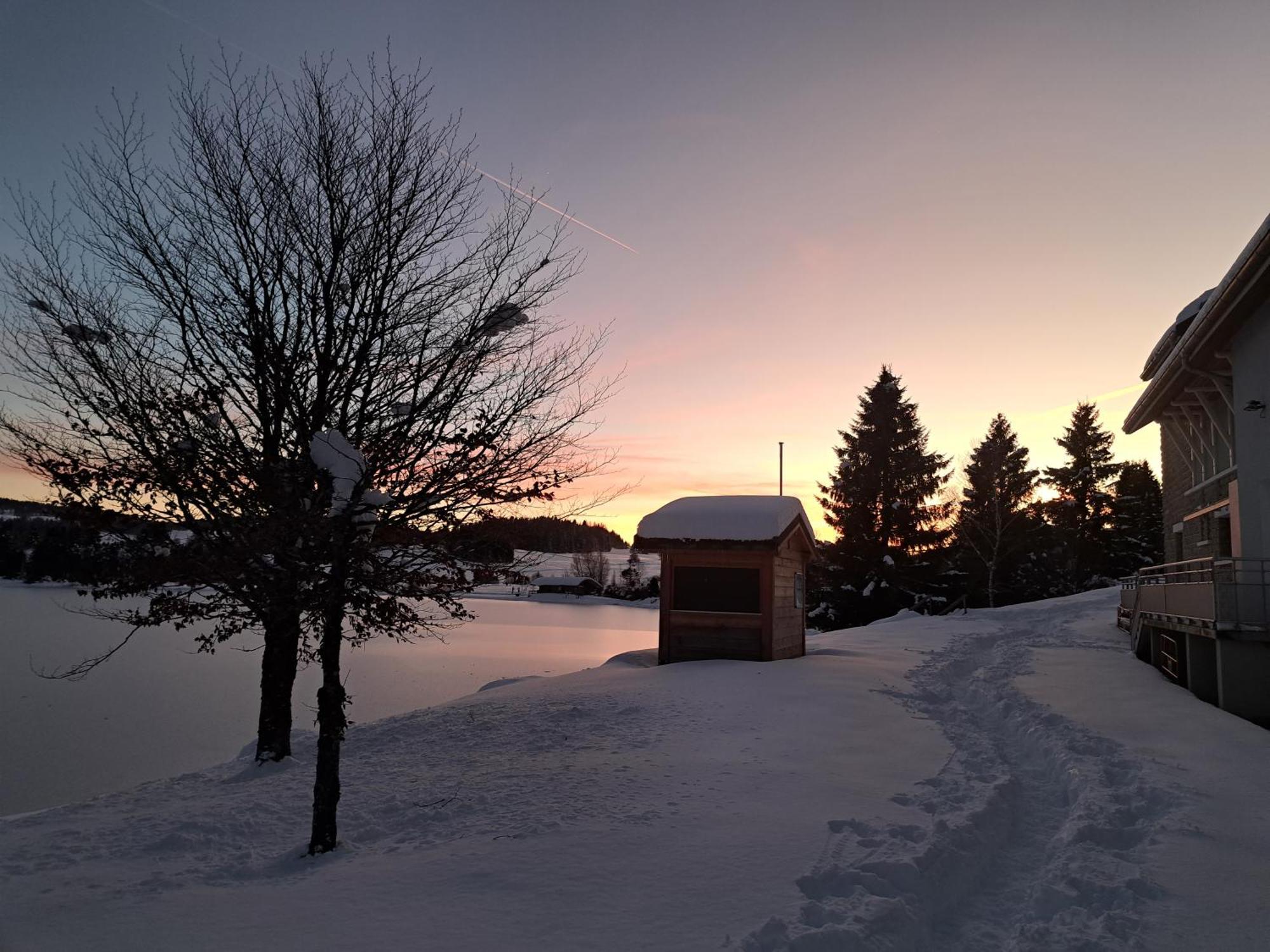 Au Coeur Du Lapidaire Bed & Breakfast