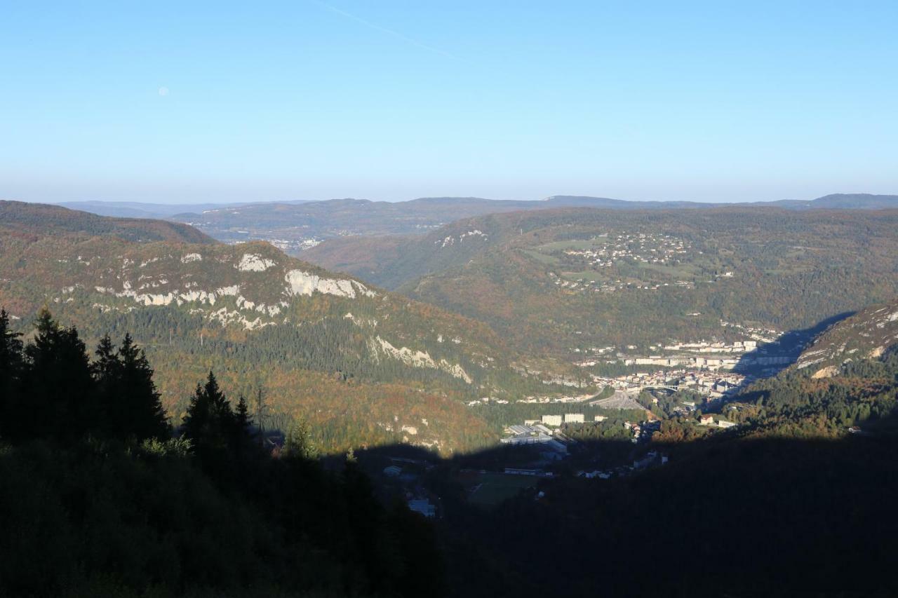 Bed & Breakfast Au Coeur Du Lapidaire