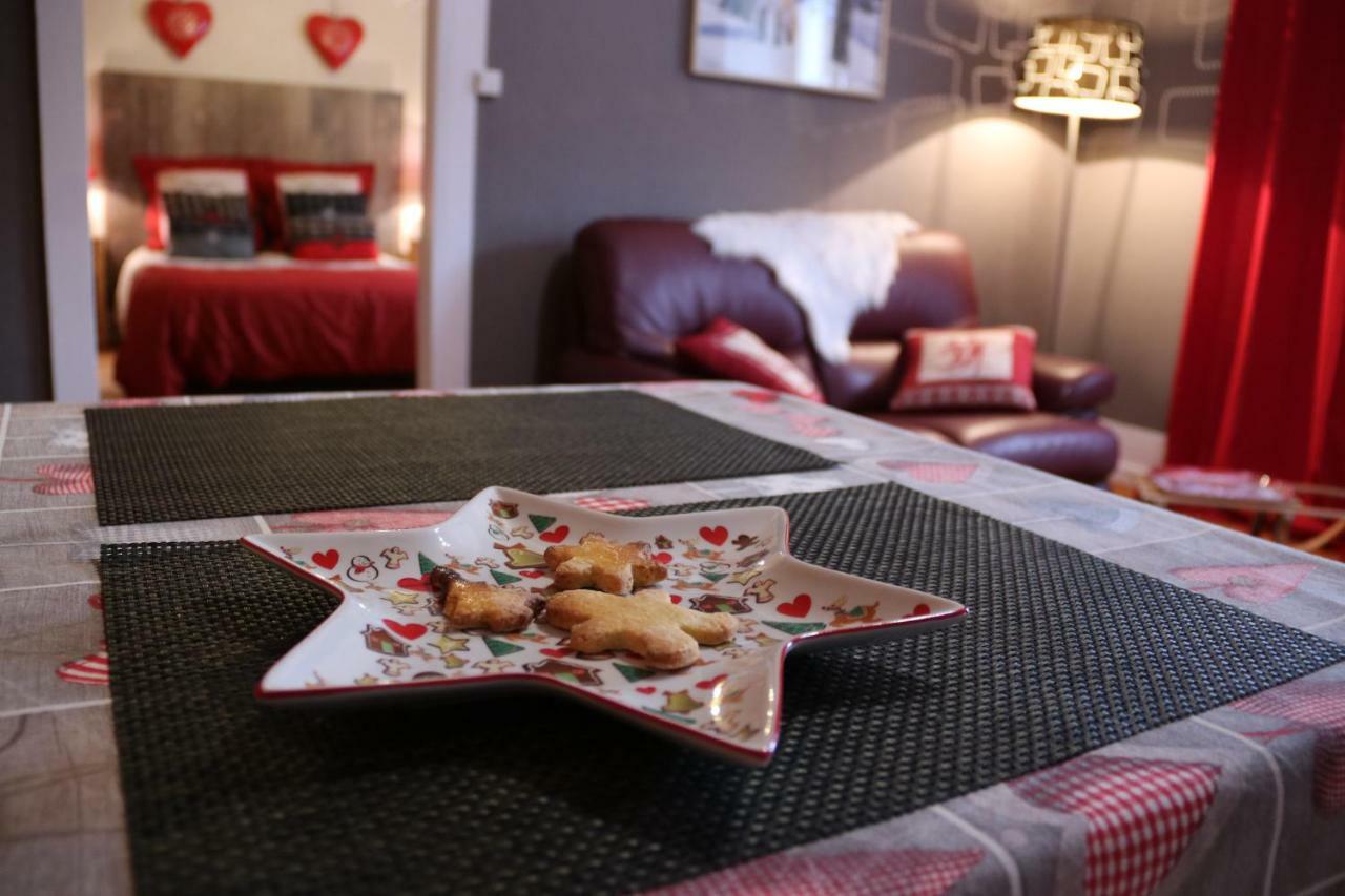Bed & Breakfast Au Coeur Du Lapidaire