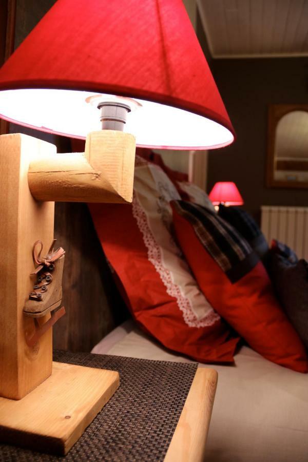 Bed & Breakfast Au Coeur Du Lapidaire 3*