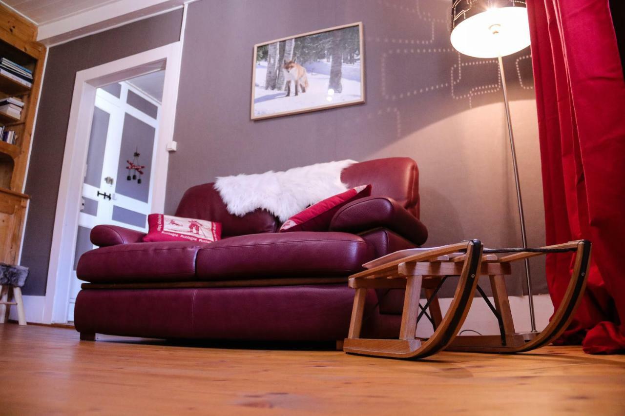 Bed & Breakfast Au Coeur Du Lapidaire 3*