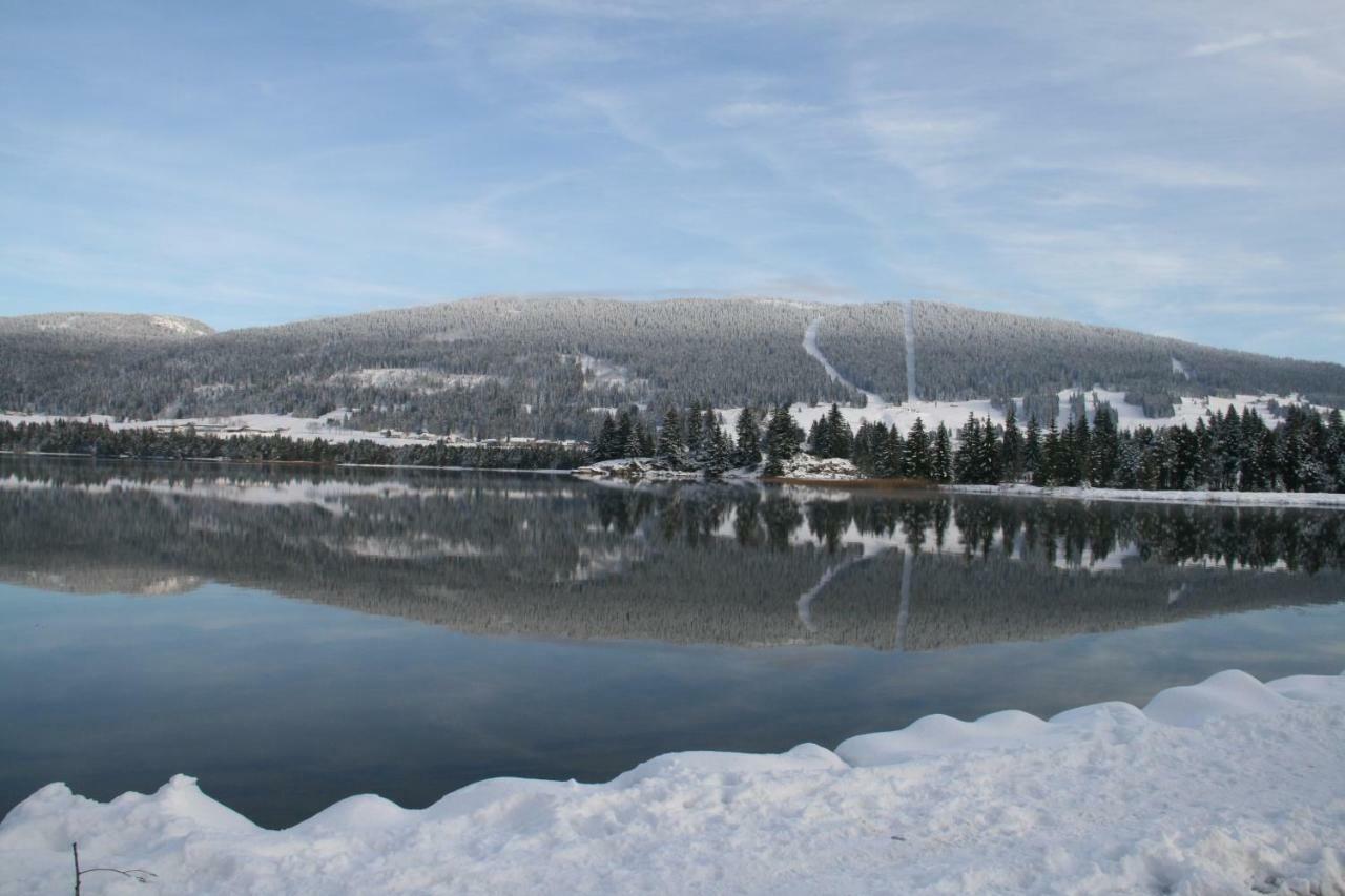 Bed & Breakfast Au Coeur Du Lapidaire 3*