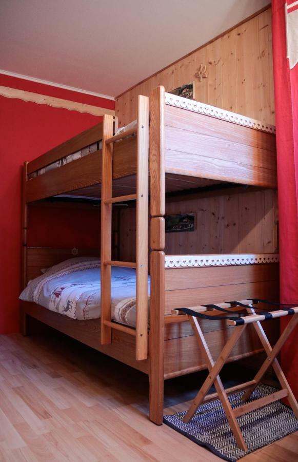Au Coeur Du Lapidaire Bed & Breakfast