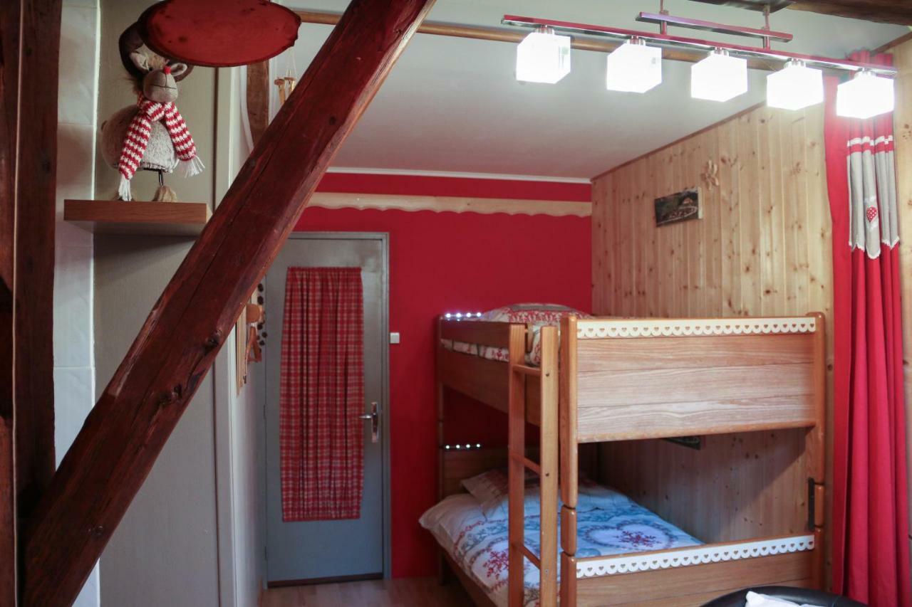 Au Coeur Du Lapidaire Bed & Breakfast