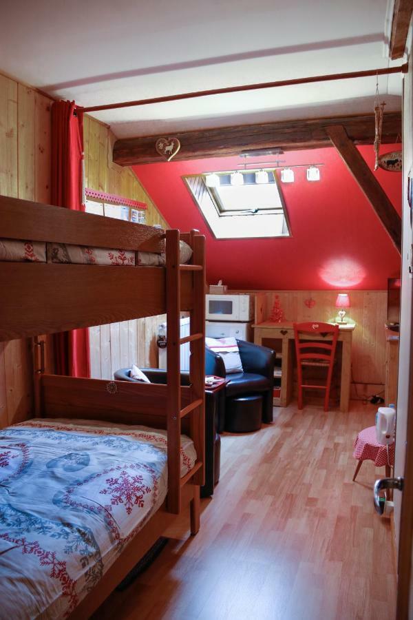 Au Coeur Du Lapidaire Bed & Breakfast 3*